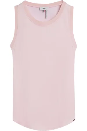 Cinque Donna, Top, Rosa, XS, new