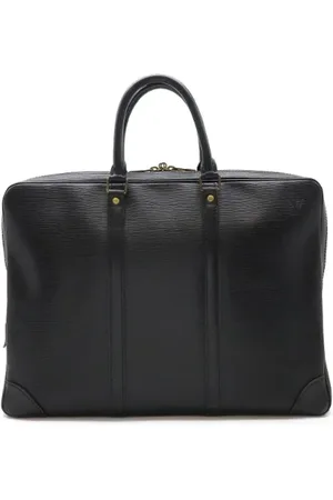 LOUIS VUITTON Uomo, Pre-owned, Nero, Taglia unica, used