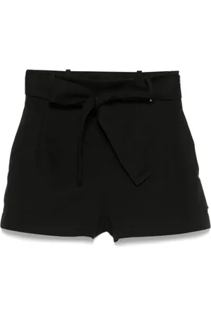 Moncler Donna, Pantaloncini, Nero, S, new