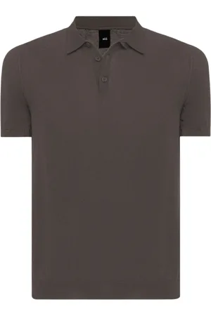 add Uomo, Maglie, Marrone, L, new