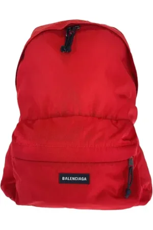 Balenciaga Uomo, Pre-owned, Rosso, Taglia unica, used