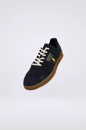 Ralph Lauren Uomo, Scarpe, Nero, 43 EU, new
