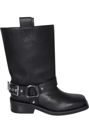 Ganni Donna, Scarpe, Nero, 36 EU, new