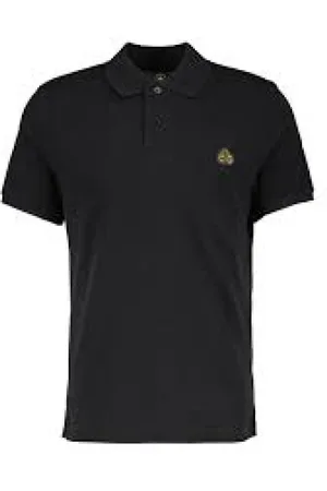 Moose Knuckles Uomo, Top, Nero, S, new