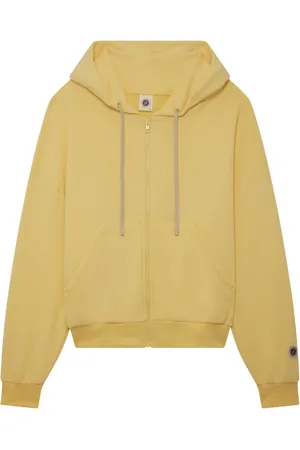 Sweet Pants Donna, Felpe, Giallo, S, new