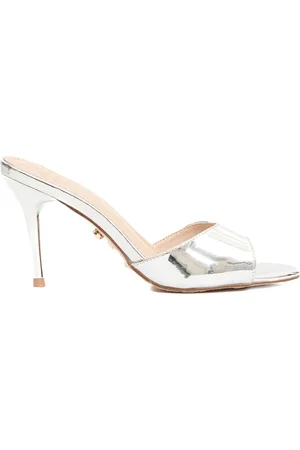 Twentyfour Donna, Scarpe, Bianco, 40 EU, new