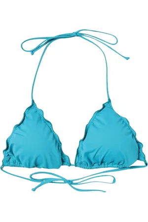 MC2 SAINT BARTH Donna, Costumi da bagno, Verde, S, new