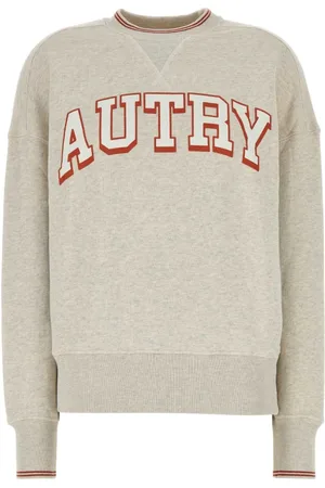 Autry Donna, Felpe, Grigio, L, new