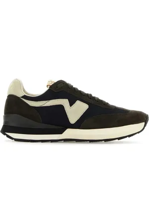 VISVIM Uomo, Scarpe, Nero, 43 EU, new