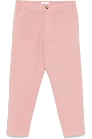 PT Torino Donna, Pantaloni, Rosa, M, new
