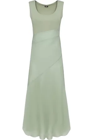 add Donna, Abiti, Verde, L, new
