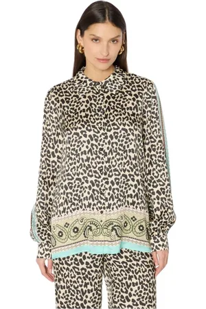 Berenice Donna, Camicette , Multicolore, S, new