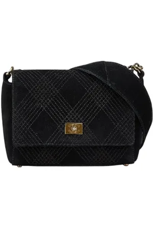 CHANEL Donna, Pre-owned, Nero, Taglia unica, used
