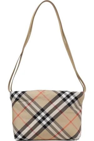 Burberry Unisex, Borse, , Taglia unica, new