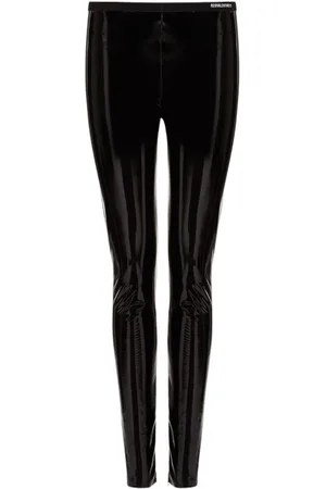 RED Valentino Donna, Pantaloni, Nero, M, new