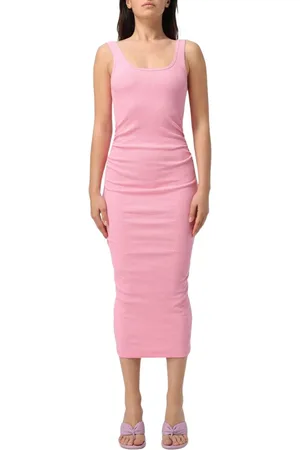 MC2 SAINT BARTH Donna, Abiti, Rosa, S, new