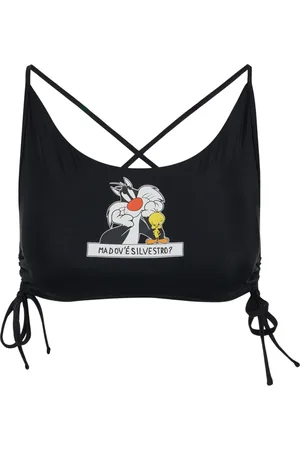 Iceberg Donna, Costumi da bagno, Nero, M, new