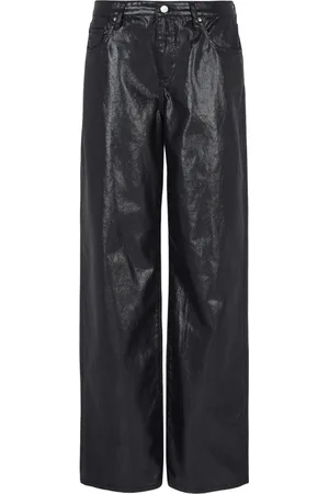 Armani Exchange Donna, Jeans, Nero, W27, new