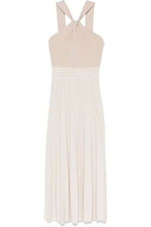D.EXTERIOR Donna, Abiti, Rosa, L, new