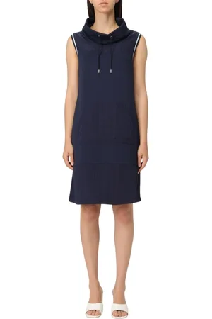 Liu Jo Donna, Abiti, Blu, M, new