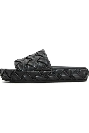 CESARE GASPARI Donna, Scarpe, Nero, 40 EU, new
