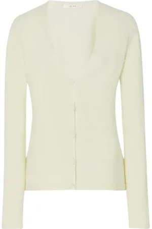 The Row Donna, Maglie, Verde, XS, new