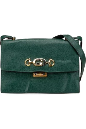 Gucci Donna, Pre-owned, Verde, Taglia unica, used