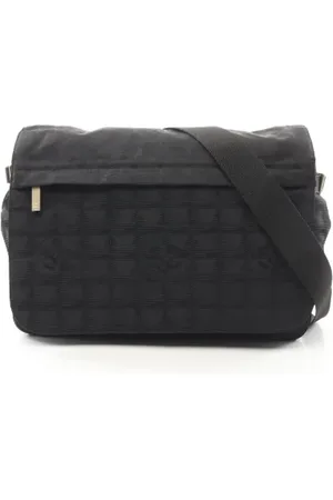 CHANEL Donna, Pre-owned, Nero, Taglia unica, used