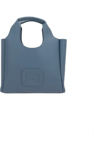Hogan Donna, Borse, Blu, Taglia unica, new