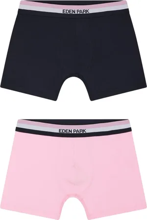 Eden Park Donna, Mutande, Multicolore, 2Xl, new