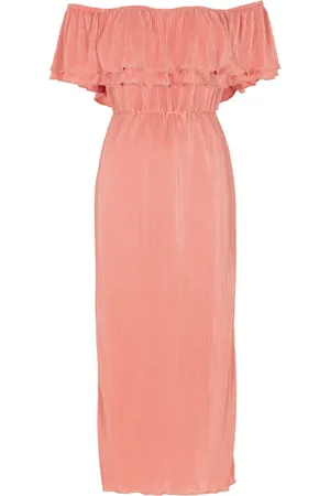 FREEBIRD Donna, Abiti, Arancione, S, new