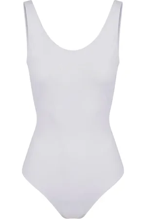 Iceberg Donna, Costumi da bagno, Bianco, M, new