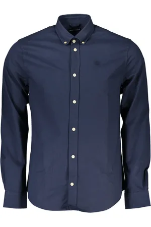 North Sails Uomo, Magliette, Blu, S, new