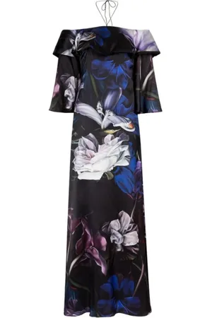 Roberto Cavalli Donna, Abiti, Multicolore, M, new