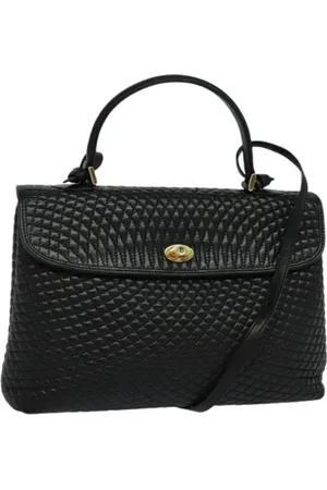 Bally Donna, Pre-owned, Nero, Taglia unica, used