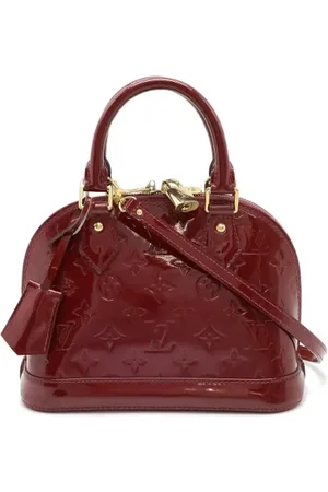 LOUIS VUITTON Donna, Pre-owned, Rosa, Taglia unica, used
