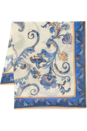 Etro Donna, Accessori, Multicolore, Taglia unica, new