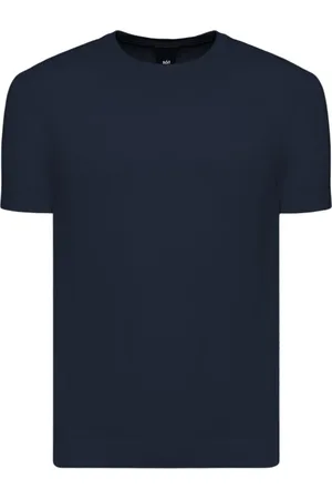add Uomo, Top, Blu, L, new
