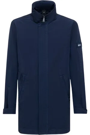 add Uomo, Cappotti, Blu, S, new