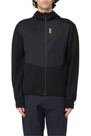 Colmar Uomo, Felpe, Nero, XL, new