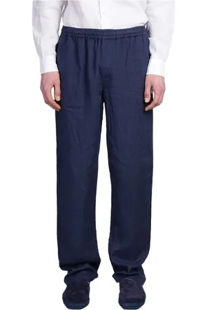 Aspesi Uomo, Pantaloni, Blu, M, new
