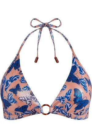 Vilebrequin Donna, Costumi da bagno, Multicolore, L, new