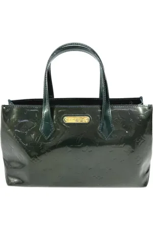LOUIS VUITTON Donna, Pre-owned, Verde, Taglia unica, used