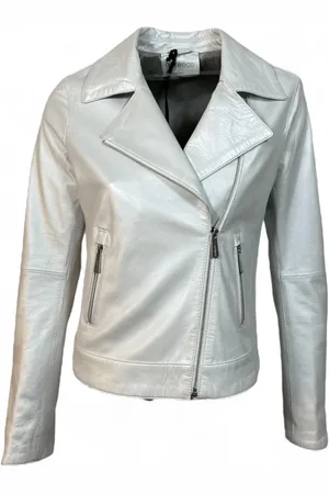 Oakwood Donna, Giacche, Bianco, S, new
