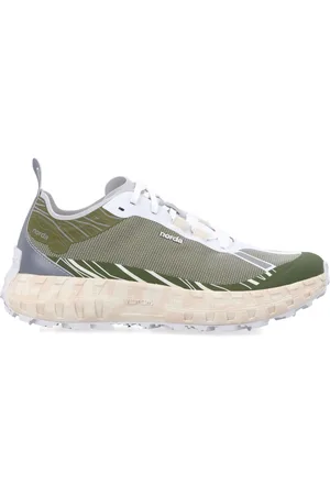 Norda Uomo, Scarpe, Verde, 42 EU, new