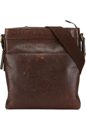 Coach Donna, Pre-owned, Marrone, Taglia unica, used