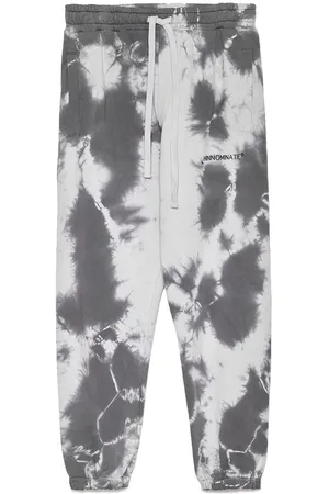 hinnominate Uomo, Pantaloni, Grigio, L, new