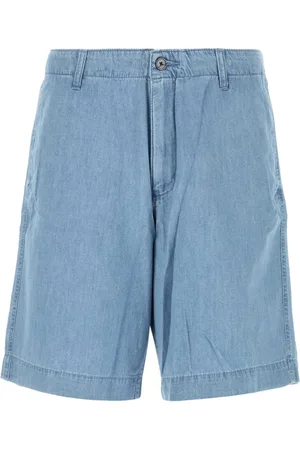 Emporio Armani Uomo, Pantaloncini, Blu, S, new