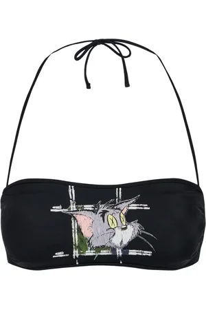 Iceberg Donna, Costumi da bagno, Nero, M, new