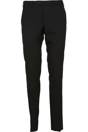 Biagio Santaniello Uomo, Pantaloni, Nero, M, new